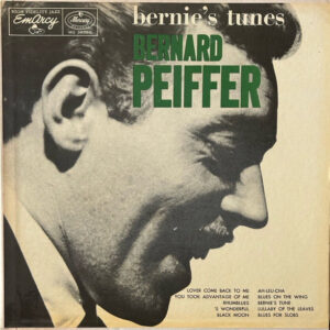 Bernies Tunes