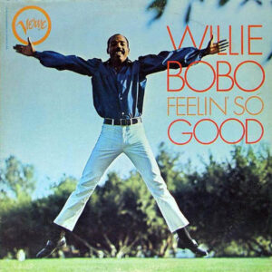 Feelin So Good (USED LP)