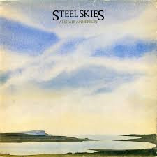 Steel Skies