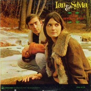 Early Morning Rain (USED LP)