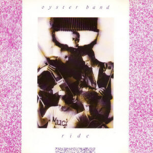 Ride (USED LP)