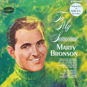 To My Someone (USED LP)