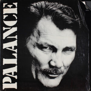 Palance (USED LP)
