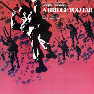 Bridge Too Far (USED LP)
