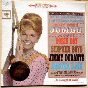 Jumbo (USED LP)