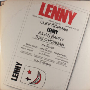 Lenny (USED LP)
