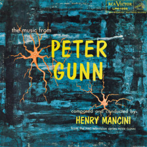 Peter Gunn