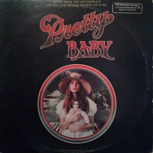 Pretty Baby (USED LP)