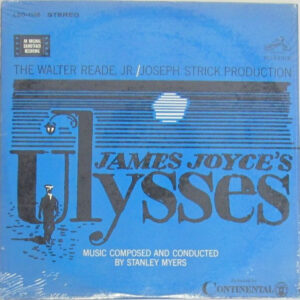 Ulysses (USED LP)
