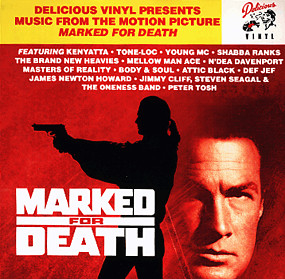 Marked For Death