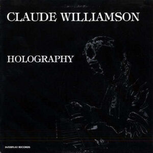 Holography (USED LP)