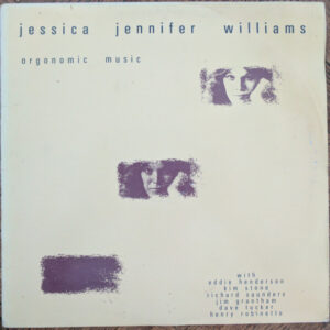 Orgonomic Music (USED LP)