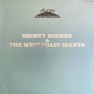 Aurex Jazz Festival 83 (USED LP)