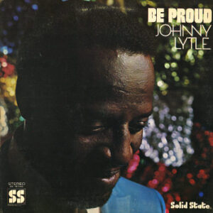 Be Proud