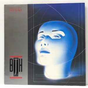 Face To Face (USED LP)