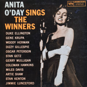 Sings The Winners (USED LP)