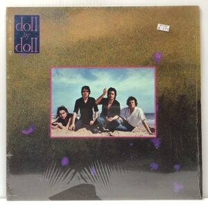 Doll By Doll (USED LP)