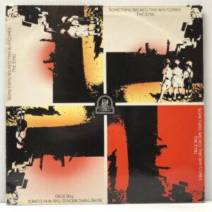 Something Wicked This Way Comes (USED LP)