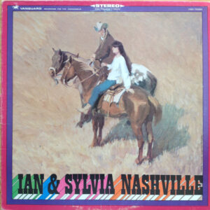 Nashville (USED LP)