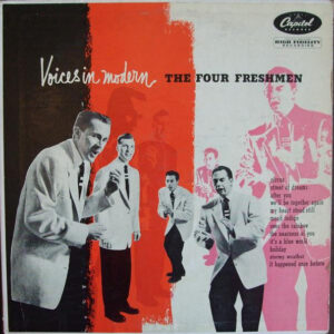 Voices In Modern (USED LP)