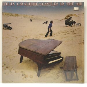 Castles In The Air (USED LP)