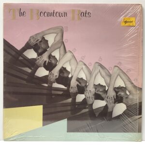 Mondo Bongo (USED LP)