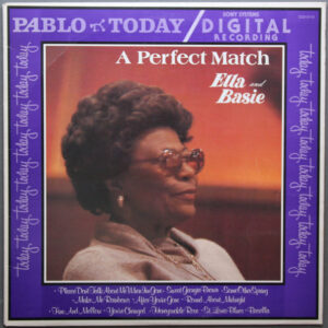 Perfect Match (USED LP)