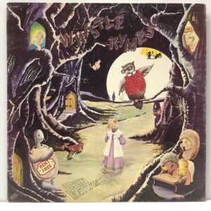 Whistle Rymes (USED LP)