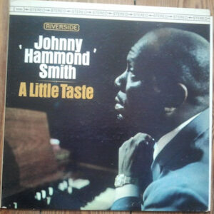 Little Taste (USED LP)