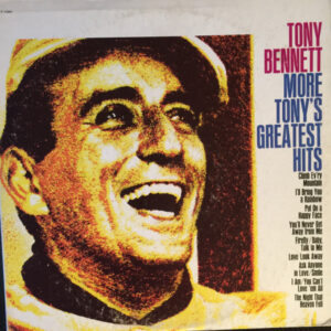 More Tonys Greatest Hits