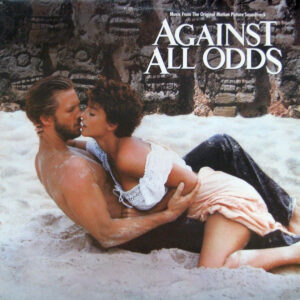 Against All Odds (USED LP)