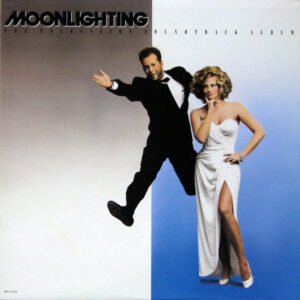 Moonlighting (USED LP)