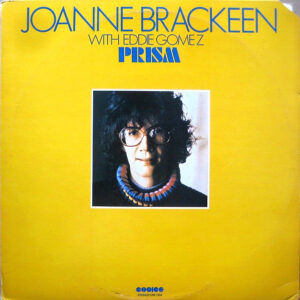Prism (USED LP)
