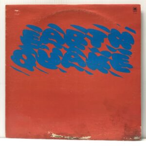 Earth Quake (USED LP)