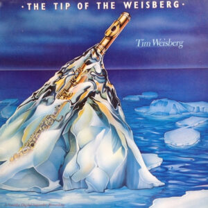 Tip Of The Weisberg