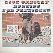 Running For President