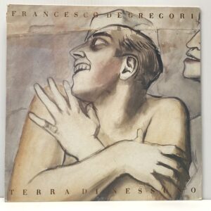 Terra Di Nessuno (USED LP)