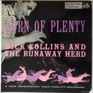 Horn Of Plenty