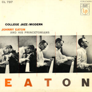 College Jazz Modern