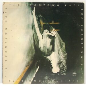 Boomtown Rats