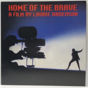 Home Of The Brave (USED LP)
