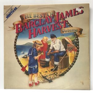 Best Of Vol 2 (USED LP)