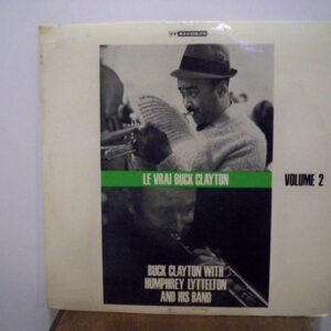 Le Vrai Buck Clayton Vol 2