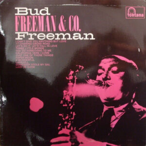 Freeman & Co