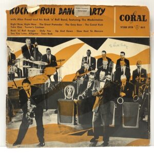 Rock N Roll Party (USED LP)