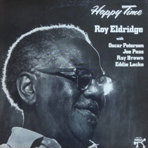 Happy Time (USED LP)