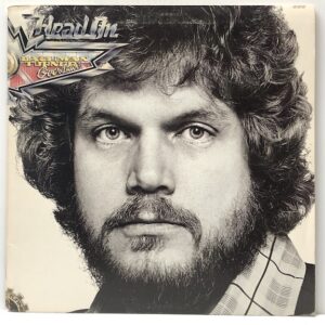 Head On (USED LP)