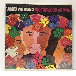 United We Stand (USED LP)