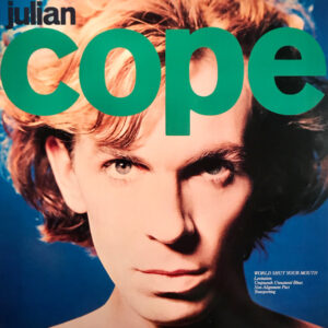 Julian Cope