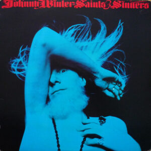 Saints & Sinners (USED LP)
